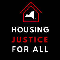 Housing Justice for All